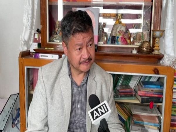 Tibetan spokesperson hails European Parliament resolution on Chinese boarding schools 