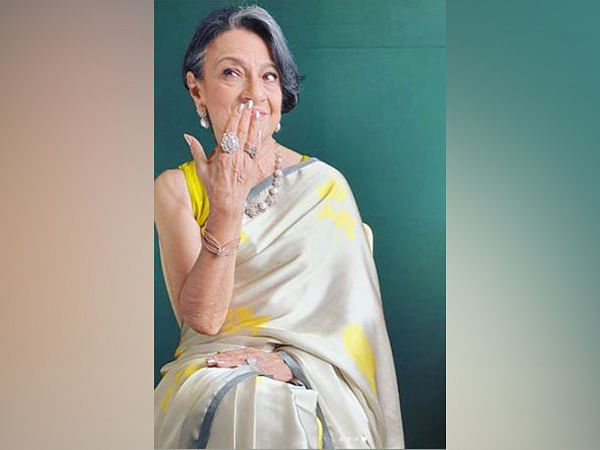 Veteran actor Tanuja hospitalised in Mumbai, under observation in ICU 