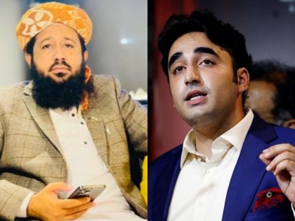 Pak general elections: Rashid Soomro eyes battle against Bilawal