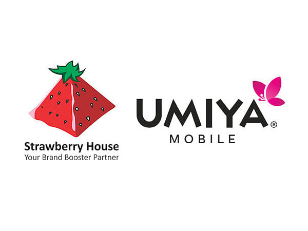 Sparkling Achievements: Strawberry House and Umiya Mobile Pvt Ltd Illuminate; Four Consecutive Years of 