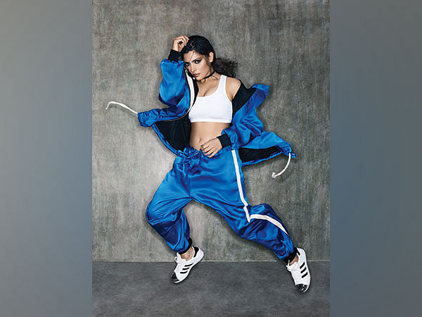 Saiyami Kher undergoes mixed martial arts training for 'Special Ops' third season 