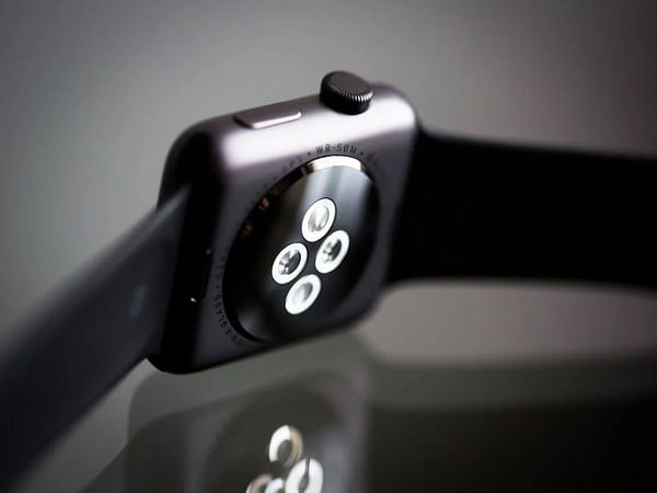 Sales of Apple Watch Series 9 to be halted over a patent dispute: Report