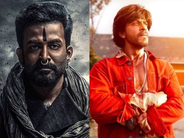 Prithviraj Sukumaran reacts to 'Salaar' clash with Shah Rukh Khan's 'Dunki', says 