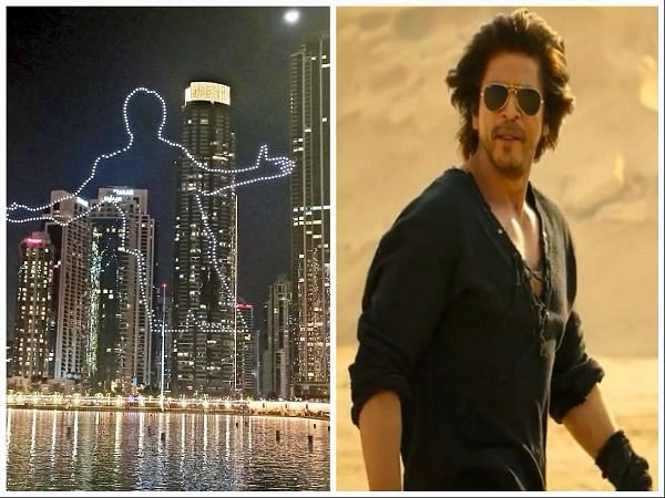 Shah Rukh Khan greets fans outside Mannat with his signature pose, flying  kisses as Jawan crosses Rs. 400 crore at the box office in India, watch  videos 400 : Bollywood News - Bollywood Hungama