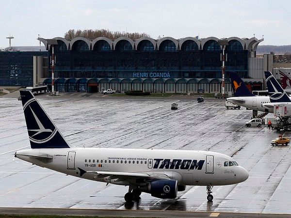 Romanian airline TAROM restarting flights to Israel