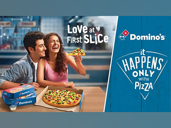 Domino's Embarks on a Vibrant New Era More Than Just a Brand, It's Your Companion in Every Joyful Moment