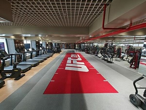 UFC GYM Unveils Luxury Fitness at Jaipur