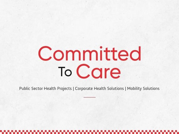 Ziqitza Healthcare's Transformative Journey in 2023: Pioneering Innovations in Healthcare and Mobility