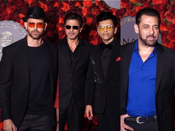 Hrithik Roshan Has A Unique Style To Suit Up | Times Now