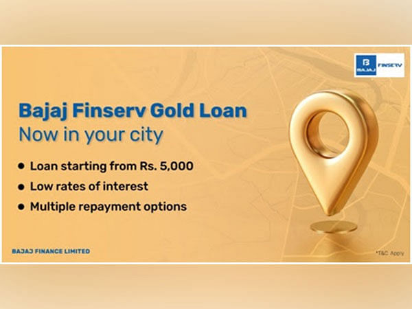 Gold purchase in deals bajaj finserv