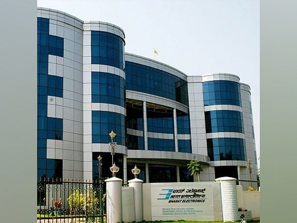 Defence sector company Bharat Electronics bags orders worth Rs 2,673 cr