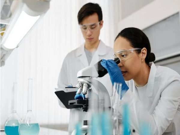 Immune cells connected with formation of lung before birth, help treat respiratory diseases