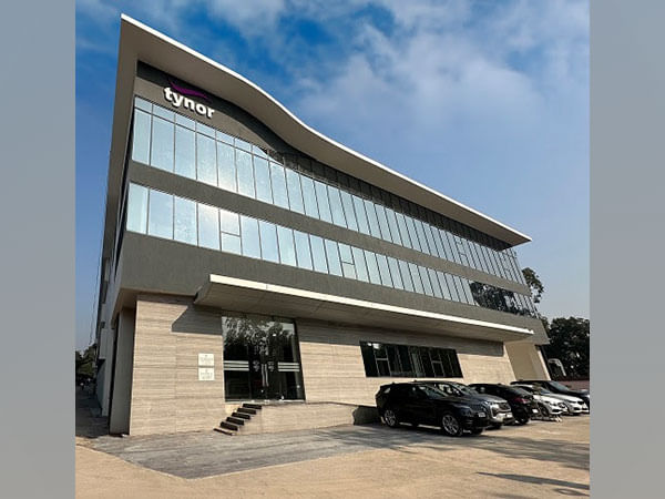 Largest Manufacturing Facility: Tynor Orthotics Redefining Future of Orthopedic Manufacturing on a Global Scale