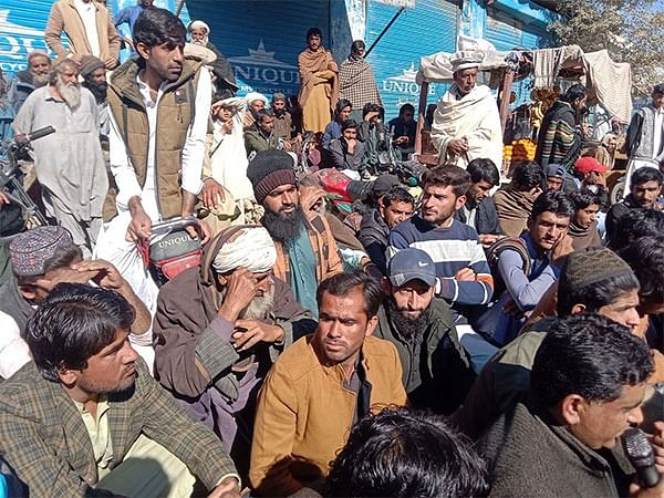 Pakistan: Detained Baloch Protestors Released By Islamabad Police After ...