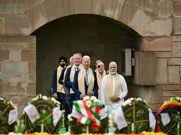 Year Ender 2023: G20 stands out as India's diplomatic achievement of year
