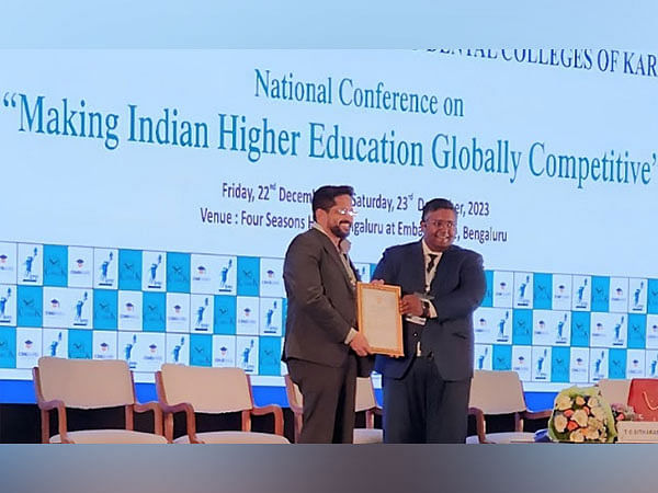 Manav Rachna International Institute of Research and Studies Awarded with QS 5-Star Rating in 7 Parameters with Overall 4-Star Rating