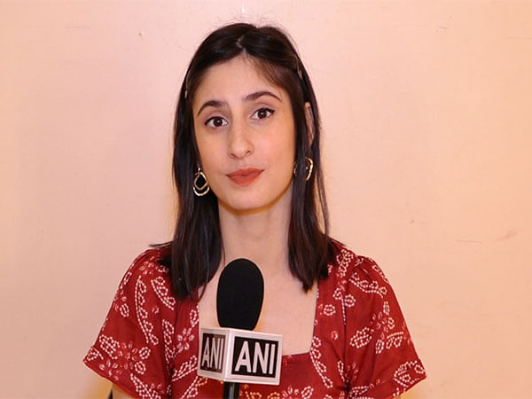 'The Archies' actor Aditi Saigal shares experience of working with Zoya Akhtar, calls it  'The Archies' actor Aditi Saigal shares experience of working with Zoya Akhtar, calls it