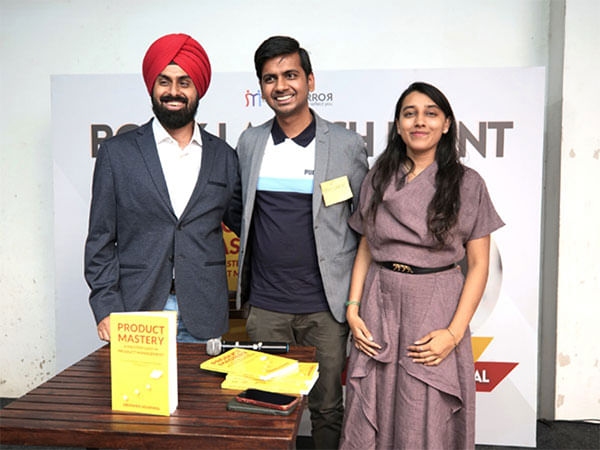 Abhishek Agarwal's 