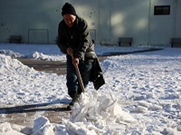 Beijing records longest cold wave since 1951 