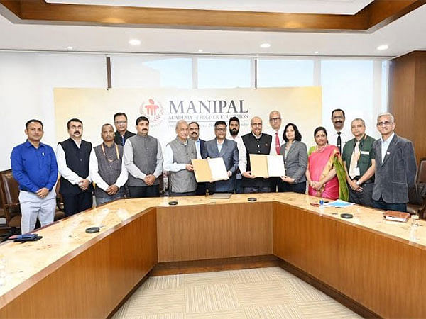 Inauguration of the Research-based Incubation Facility for Geographical Indications (GIs) at Manipal Academy of Higher Education, Manipal - Udupi