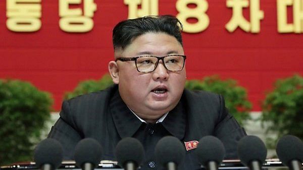 North Korean leader Kim Jong Un orders military to 'accelerate' war preparations