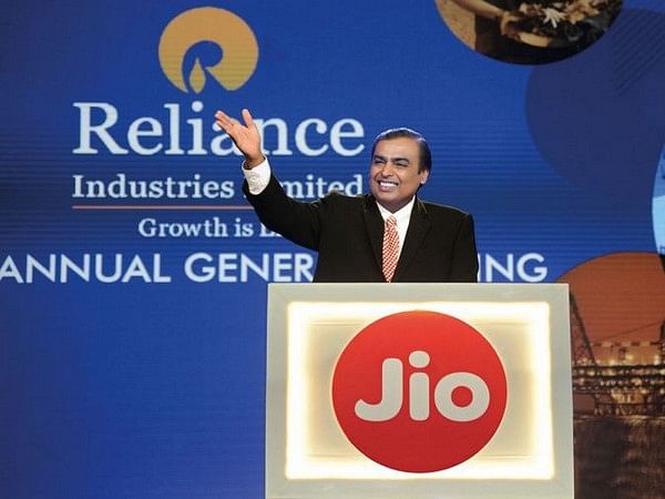 Reliance Family Day: Mukesh Ambani underlines vision for the future