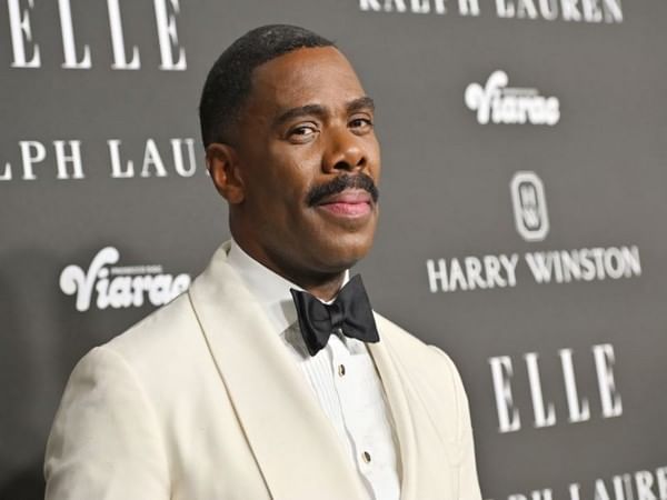 Colman Domingo recalls challenges of starting his career in TV, films