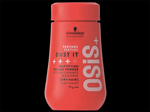 Innovation Meets Style: Schwarzkopf Professional's OSiS+ Styling Range ...