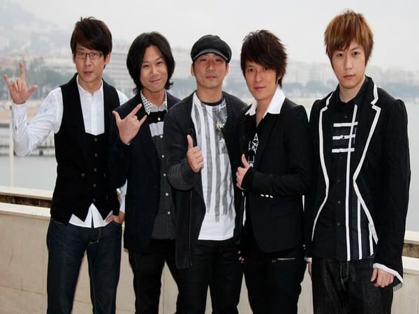 China pressures Taiwanese popular band to influence elections
