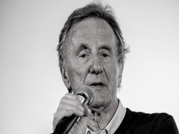 British director, actor David Leland dies at 82 ThePrint ANIFeed