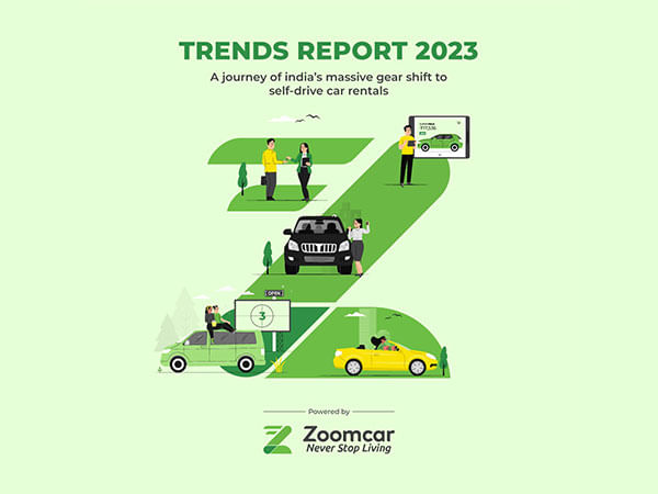 India Drove a Maruti Swift the Most in 2023, According to Zoomcar Trends Report India Drove a Maruti Swift the Most in 2023, According to Zoomcar Trends Report