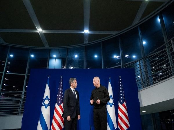 Biden admin sidesteps Congress again, approves military equipment sale to Israel
