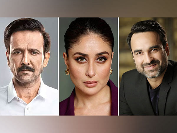 Yearender: K K Menon, Pankaj Tripathi to Kareena Kapoor, breakthrough performers on OTT platforms