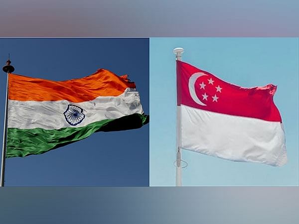 Singapore welcomes ULFA peace accord; says will boost investments from Singapore