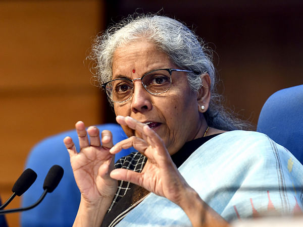 FM Nirmala Sitharaman chairs meeting to review performance of Public Sector Banks