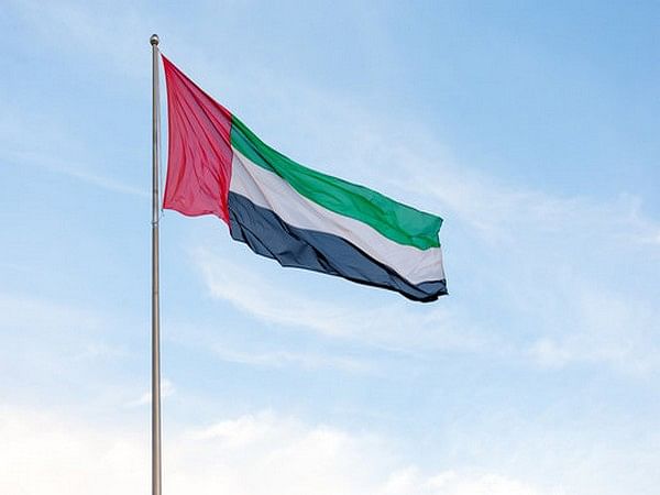 UAE: Khaled bin Mohamed bin Zayed offers condolences on passing of Khalfan Matar Al Rumaithi