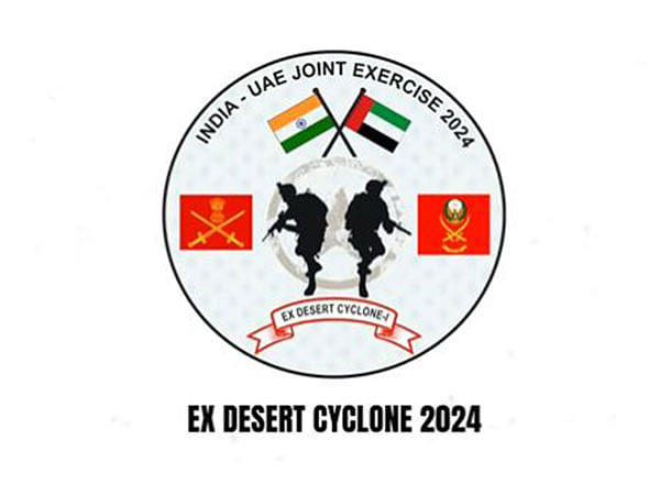 India-UAE joint military exercise 'Desert Cyclone' to be held in Rajasthan from January 2