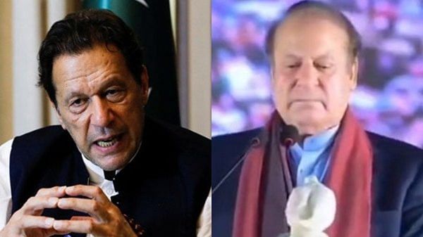 Imran Khan's arrest and Nawaz Sharif's return, how Pakistan's politics changed in 2023