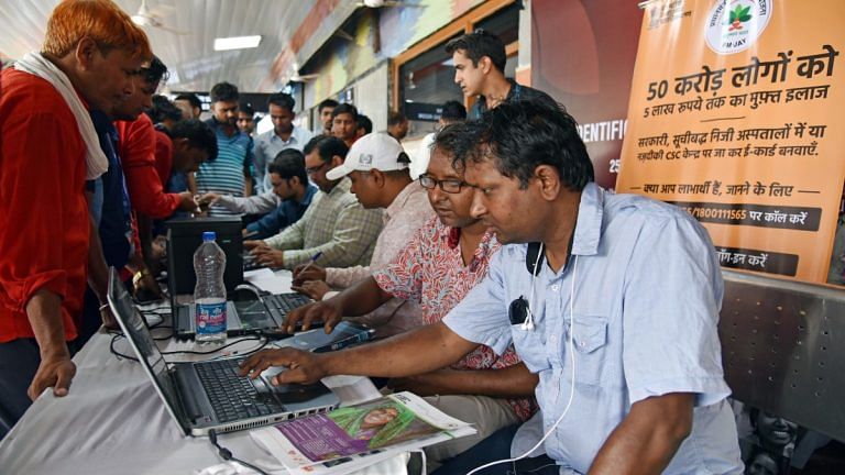 Delhi set to roll out Ayushman Bharat, but big pvt hospitals aren’t keen. What’s holding them back