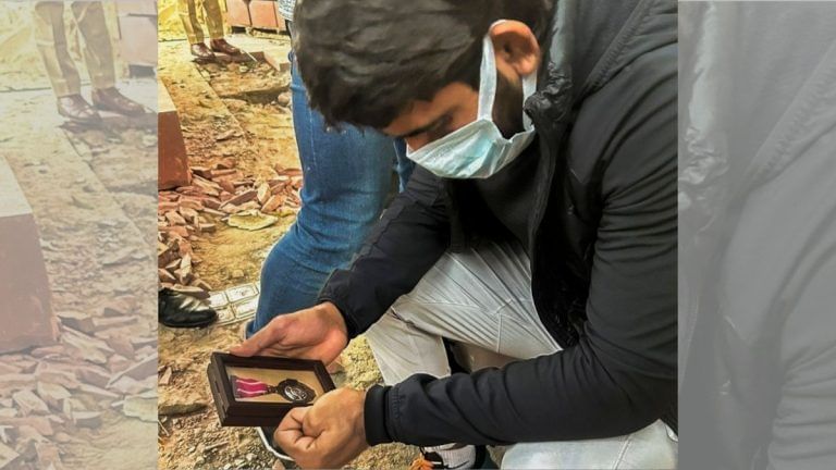 No more protests, fight will be in court now, says Bajrang Punia after giving up Padma Shri