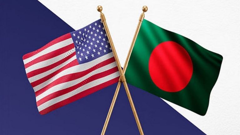 Is the US fanning an ‘Arab Spring’ flame in poll-bound Bangladesh?