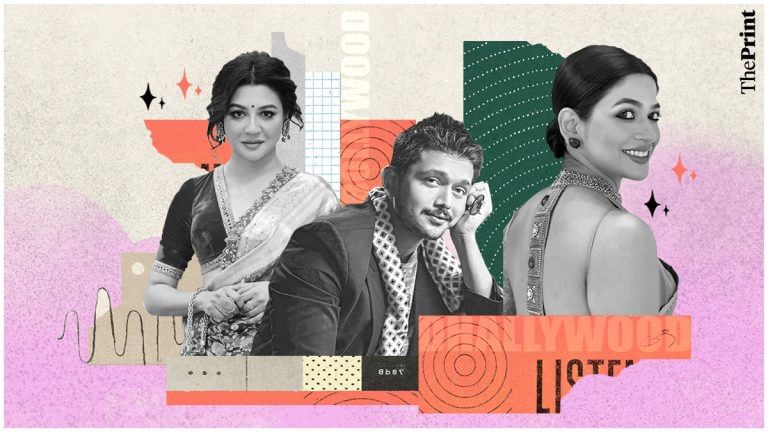 Khufiya to Kadak Singh, India is warming up to Bangladeshi actors. ‘Talent is finally getting shared’