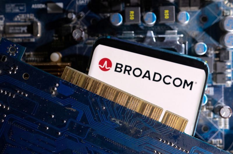 Broadcom To Lay Off 1,300 VMware Employees Following Takeover ...