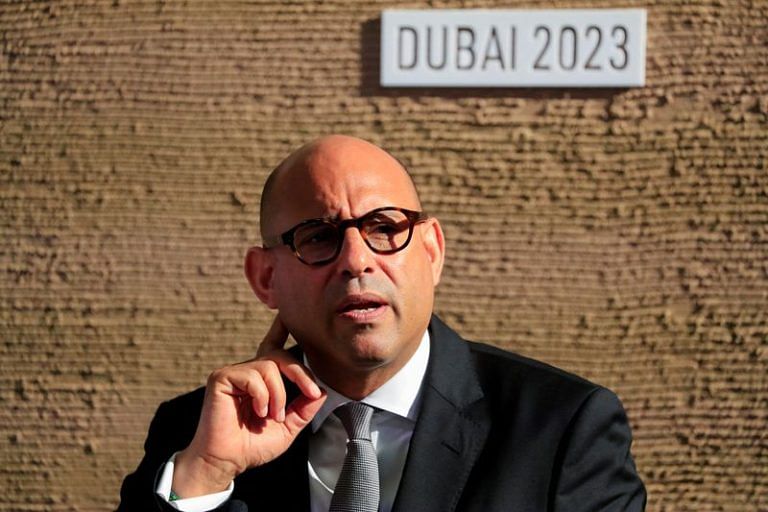Countries must clear “tactical blockages” to reach climate deal at COP28