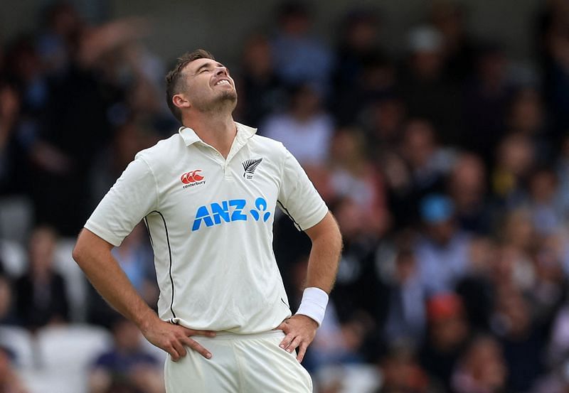 Southee refuses to blame New Zealand’s defeat on World Cup fatigue – ThePrint – Reuters