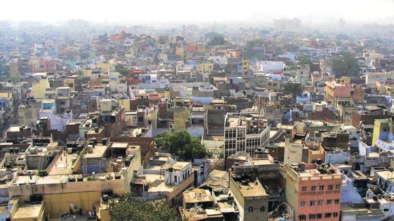 India’s next revolution will start in its small towns. They have long been ignored