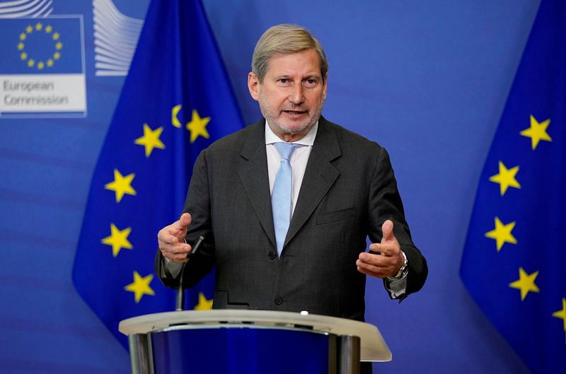 Ekskluzywna UE znajdzie sposób, aby pomóc Polsce uzyskać dostęp do zamrożonych pieniędzy UE – Hon