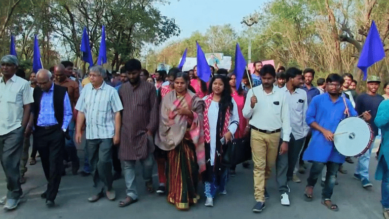 ‘BR Ambedkar: Now and Then’ strips the Brahmin gaze off the Bahujan story. It’s a must watch