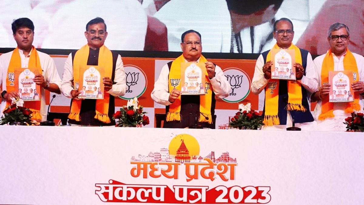 Ladli Behna Yojana helped BJP in Madhya Pradesh—but points to failure ...