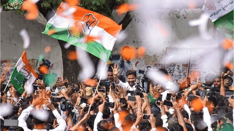 Congress, BRS knew their MLAs were unpopular—how incumbents are the new electoral paradox